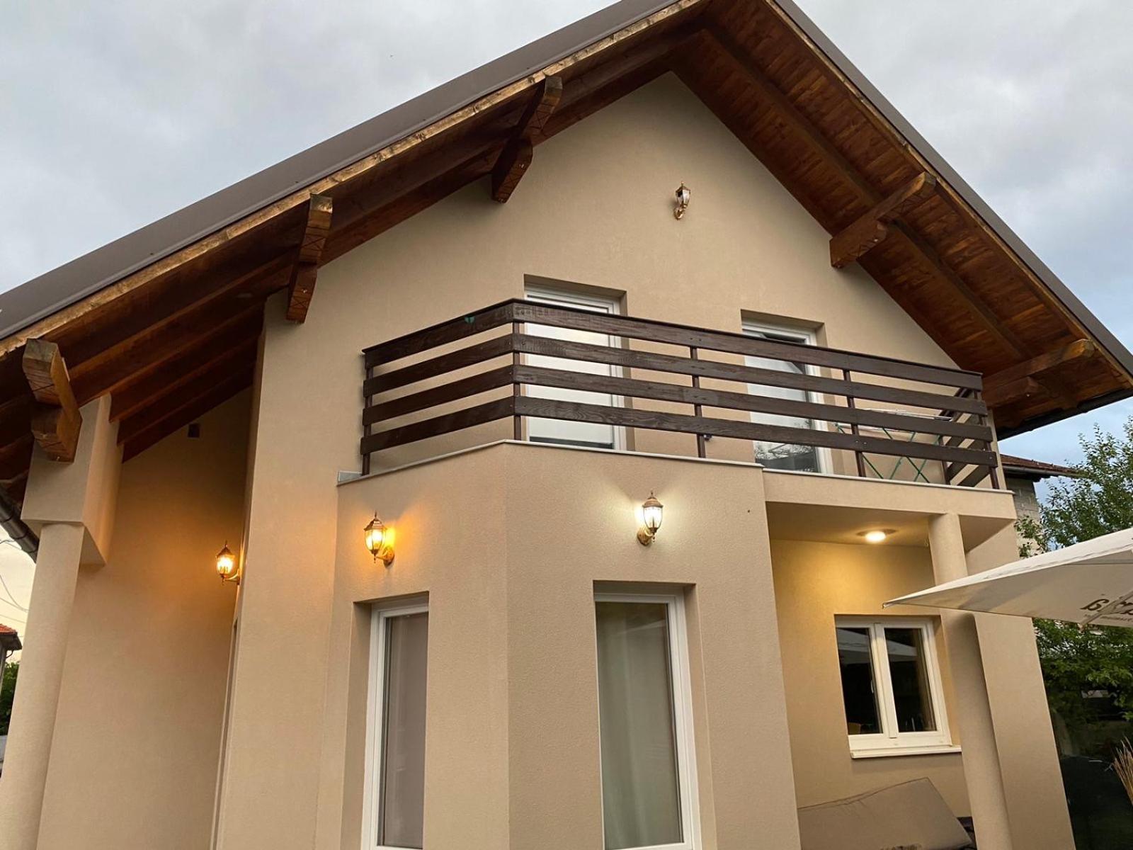 Una Bihac Exterior photo